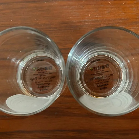 Two empty Diptyque luxury candle vessels: Noisetier snd Maquis. - Picture 3 of 4